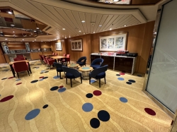 Liberty of the Seas Card Room picture