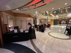 Liberty of the Seas Art Gallery picture