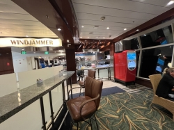 Liberty of the Seas Windjammer Cafe picture