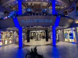 Plaza Meraviglia picture