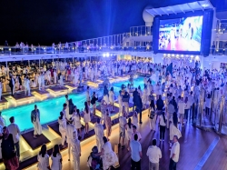 Atmosphere Pool picture