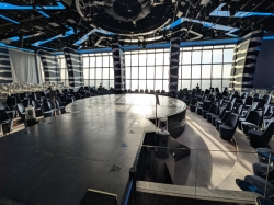 MSC Meraviglia Carousel Lounge picture