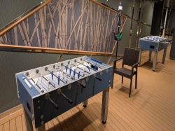 MSC Meraviglia Bamboo Pool picture