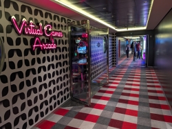 Virtual Games Arcade picture