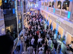 MSC Meraviglia Galleria Meraviglia picture