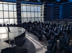 MSC Meraviglia Carousel Lounge picture