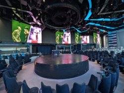 MSC Meraviglia Carousel Lounge picture
