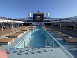 Atmosphere Pool picture