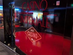 MSC Meraviglia Casino Imperiale picture
