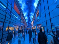 MSC Meraviglia Galleria Meraviglia picture