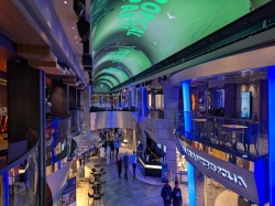 MSC Meraviglia Galleria Meraviglia picture