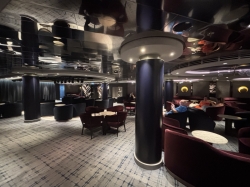 MSC Seascape Uptown Lounge picture