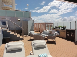 Norwegian Jewel Vibe Beach Club picture