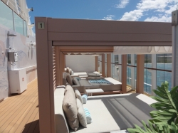 Norwegian Jewel Vibe Beach Club picture