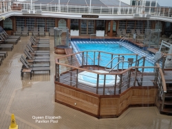 Pavlion Pool picture Pavlion Pool picture