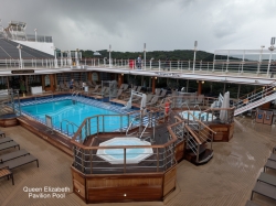 Pavlion Pool picture Pavlion Pool picture