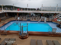 Pavlion Pool picture Pavlion Pool picture