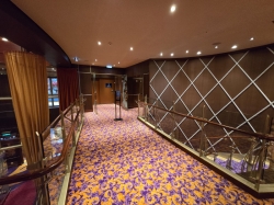 Allure of the Seas Amber Theater picture