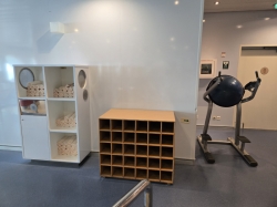 Spa and Fitness Center picture