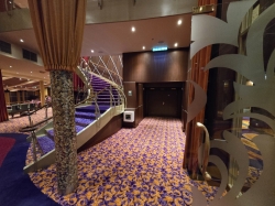 Allure of the Seas Amber Theater picture