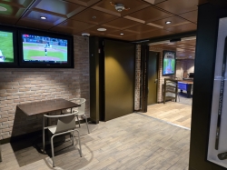 Playmakers Bar picture