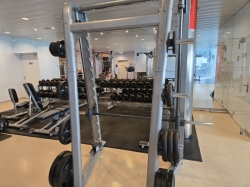 Spa and Fitness Center picture