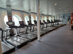 Allure of the Seas Spa and Fitness Center picture