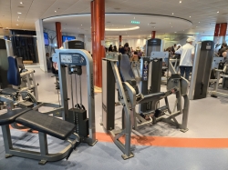 Spa and Fitness Center picture