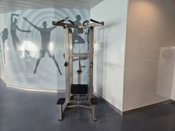 Spa and Fitness Center picture