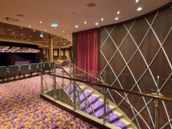 Allure of the Seas Amber Theater picture