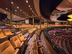 Allure of the Seas Amber Theater picture