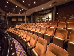 Allure of the Seas Amber Theater picture