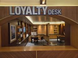 Loyalty Desk picture