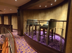 Allure of the Seas Amber Theater picture