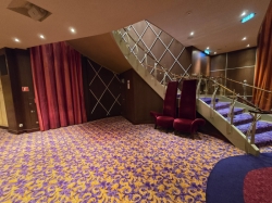 Allure of the Seas Amber Theater picture