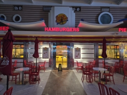 Johnny Rockets picture