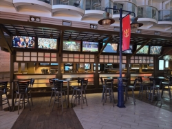 Playmakers Bar picture