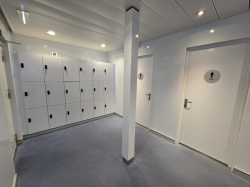 Allure of the Seas Spa and Fitness Center picture