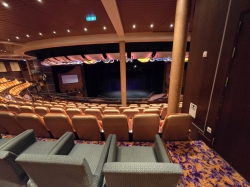 Allure of the Seas Amber Theater picture