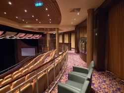 Allure of the Seas Amber Theater picture