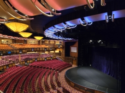 Allure of the Seas Amber Theater picture