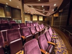 Allure of the Seas Amber Theater picture