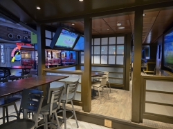 Playmakers Bar picture