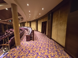 Allure of the Seas Amber Theater picture