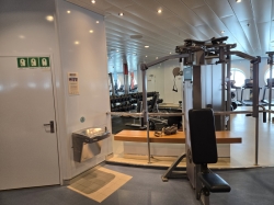 Spa and Fitness Center picture