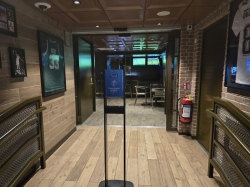 Allure of the Seas Playmakers Bar picture