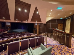 Allure of the Seas Amber Theater picture