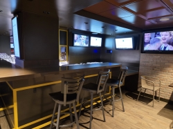 Playmakers Bar picture