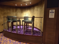 Allure of the Seas Amber Theater picture