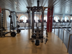 Spa and Fitness Center picture